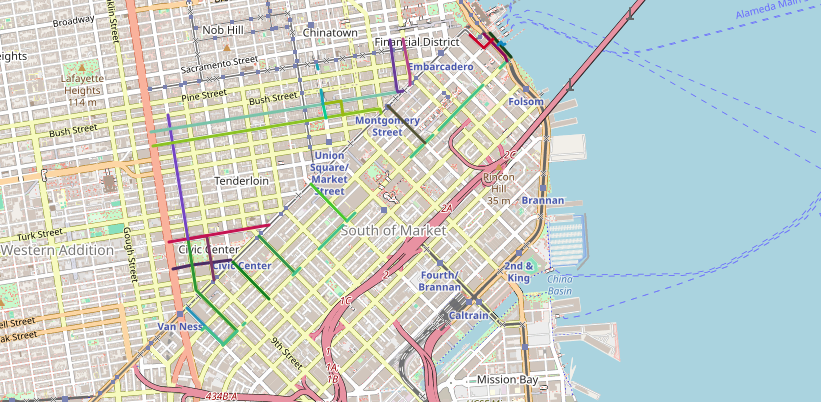 A Guide to PostGIS