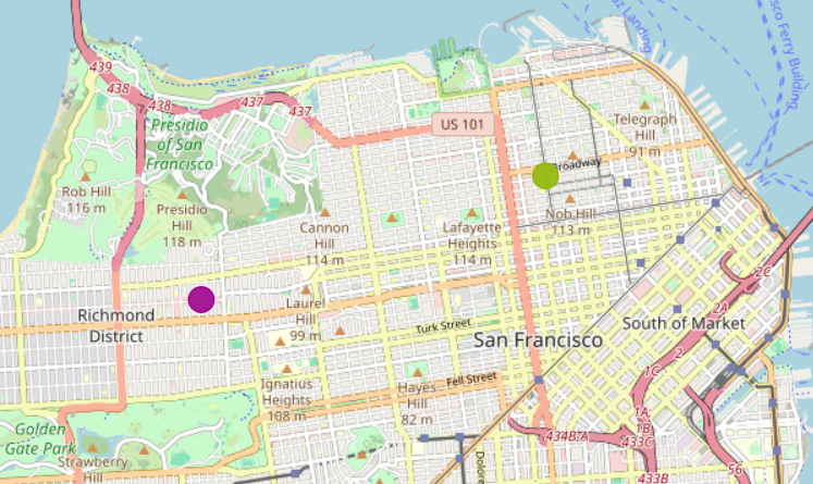 A Guide to PostGIS